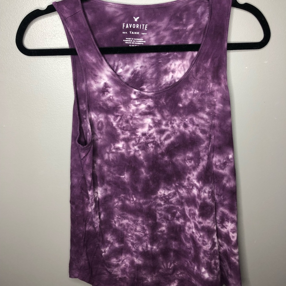 American Eagle “favorite” tank tops! (2)
